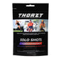Low Sugar Solo Shots - Mixed Flavour
