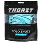 99% Sugar Free Solo Shots - Blue Lemonade