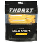 99% Sugar Free Solo Shots - Tropical