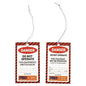 Safety Tag -125Mm X 75Mm Danger STD12575