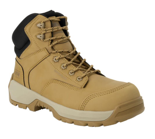 Magnum Precision Max 2.0 SZ CT WPI Safety Boot
