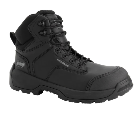 Magnum Precision Max 2.0 SZ CT WPI Safety Boot