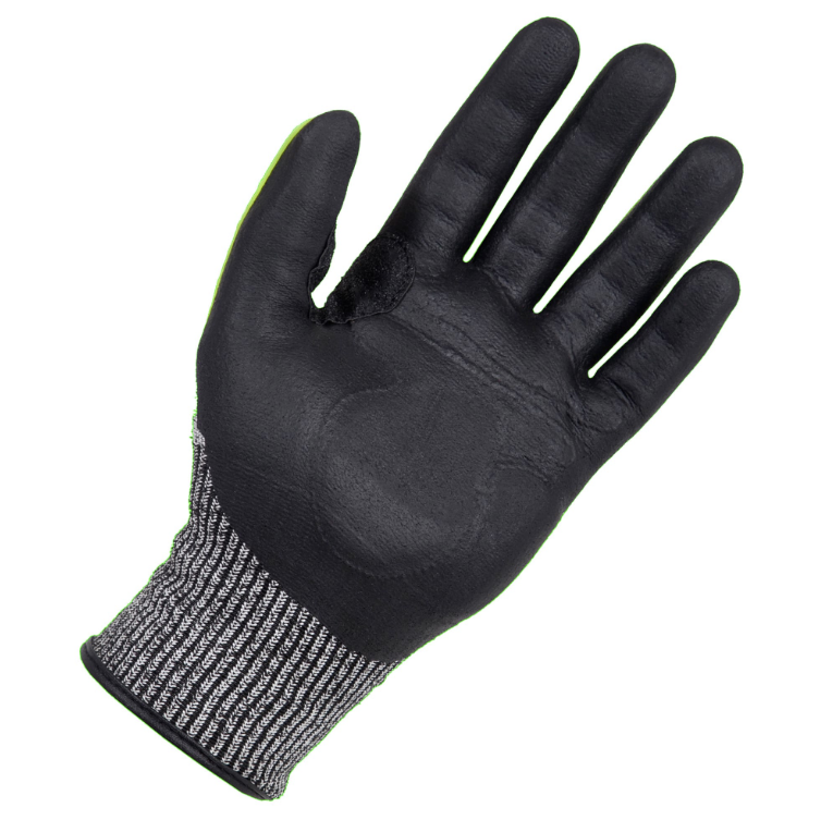 STEALTH Razor 5 Impact Gloves 455986