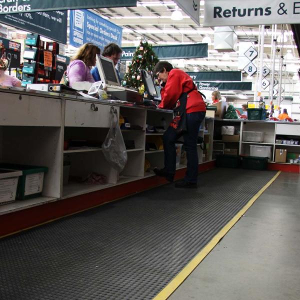 Supercomfort Anti-Fatigue Mat