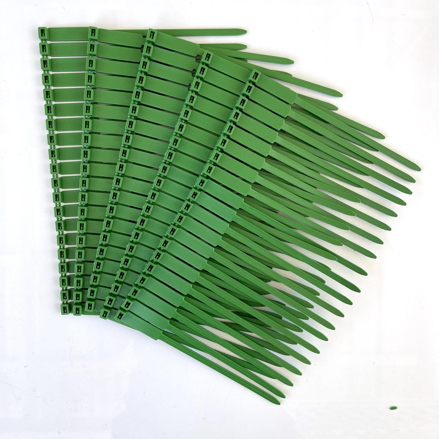 Blank Inspection Tags – 175mm RigTag, 100 Pack