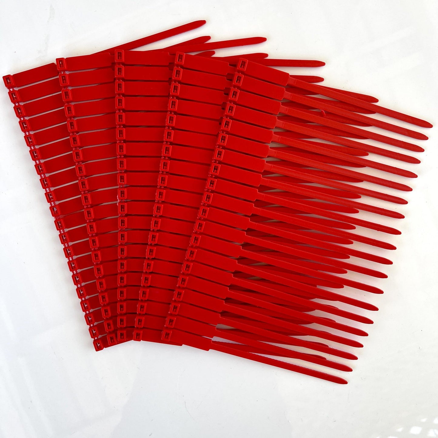 Blank Inspection Tags – 175mm RigTag, 100 Pack