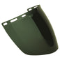 Visor To Suit Pro Choice Safety Gear Browguards (Bg & Hhbge) Shade 5 Lens VS5