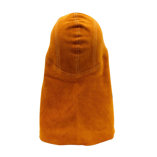 Pyromate Red Welders Cap Rusty Red WC