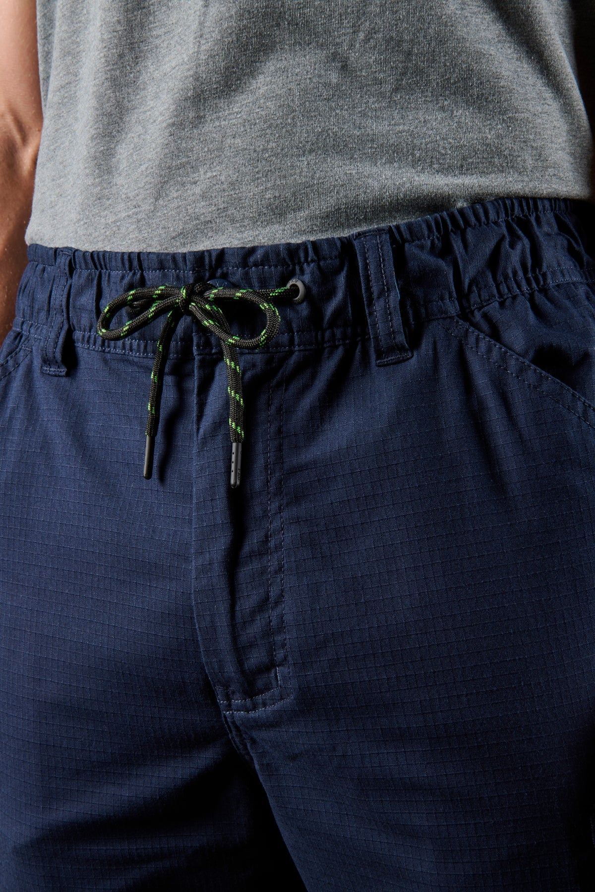 FXD WP-12 ELASTIC WAIST STRETCH RIPSTOP WORK PANT