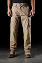 FXD WP-1  STRETCH CANVAS WORK PANT