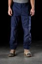 FXD WP-1  STRETCH CANVAS WORK PANT