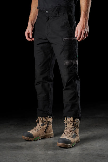 FXD WP-3 STRETCH WORK PANTS
