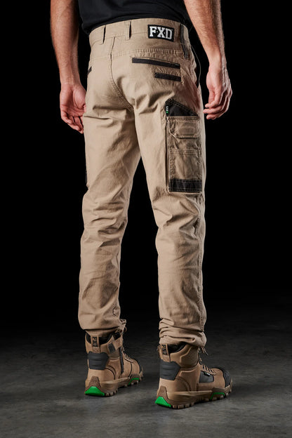 FXD WP-3 STRETCH WORK PANTS