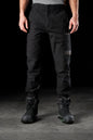 FXD WP-4 CUFFED STRETCH WORK PANTS