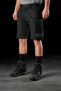 FXD WS-1 STRETCH CANVAS WORK SHORT