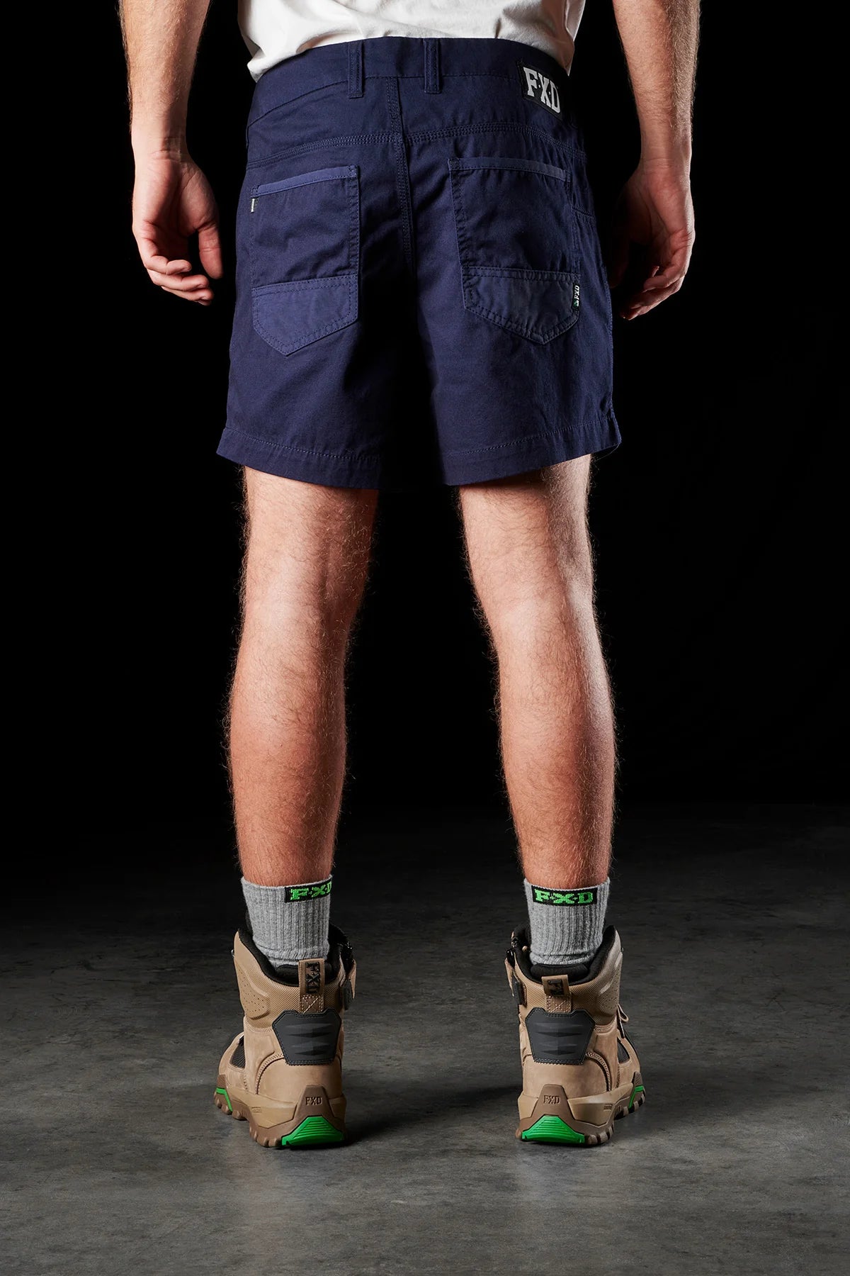 FXD WS-2 SHORT SHORTS