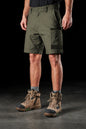 FXD WS-3 STRETCH WORK SHORT