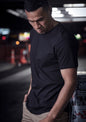 ZH135 Syzmik Mens Streetworx Tee