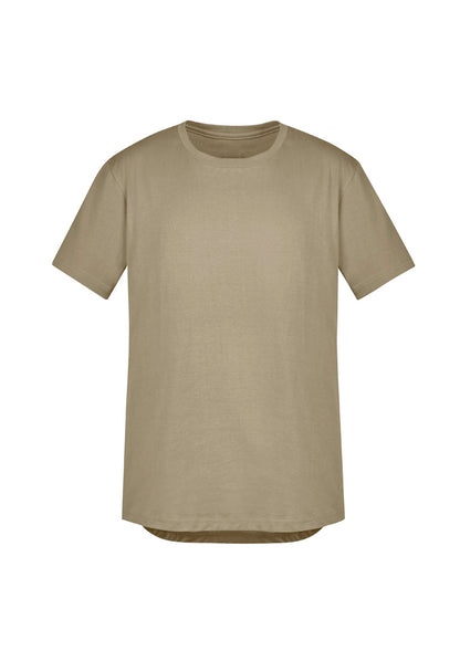 ZH135 Syzmik Mens Streetworx Tee