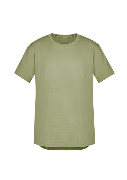 ZH135 Syzmik Mens Streetworx Tee