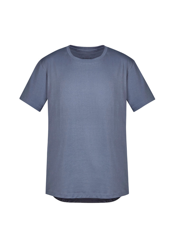 ZH135 Syzmik Mens Streetworx Tee