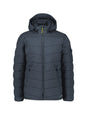 ZJ240 Syzmik Unisex Streetworx Hooded Puffer Jacket