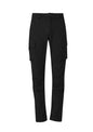 ZP360 Syzmik Mens Streetworx Curved Cargo Pant
