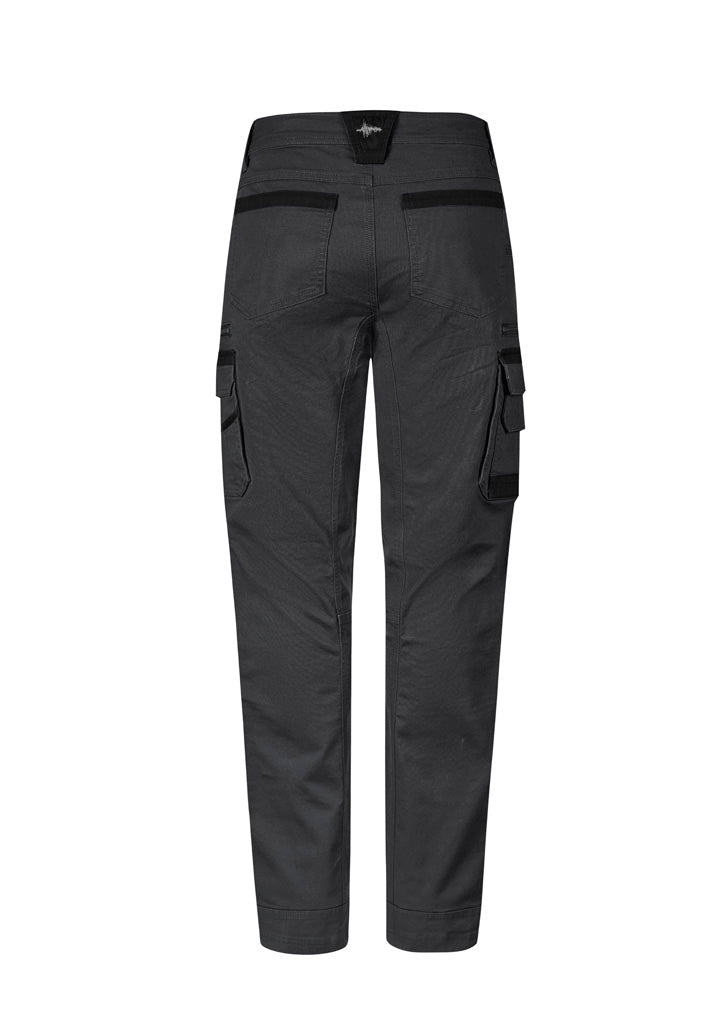 ZP820 Syzmik Mens Streetworx Heritage Pant