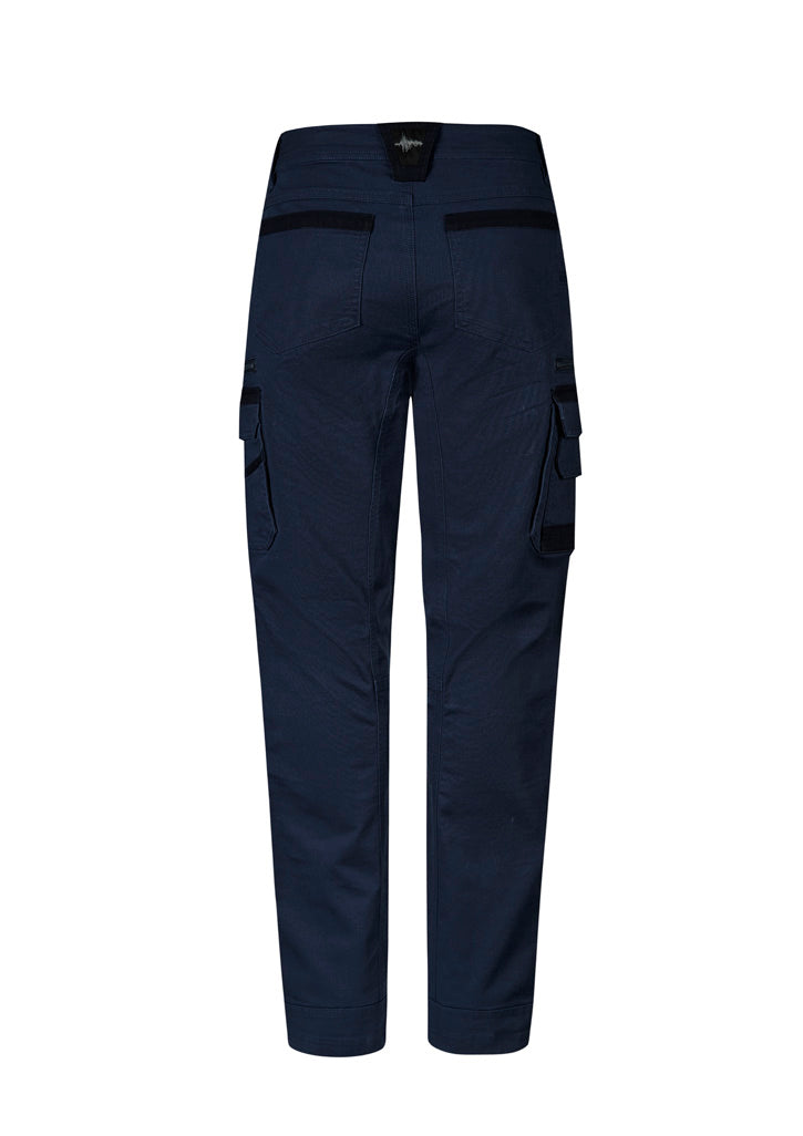 ZP820 Syzmik Mens Streetworx Heritage Pant
