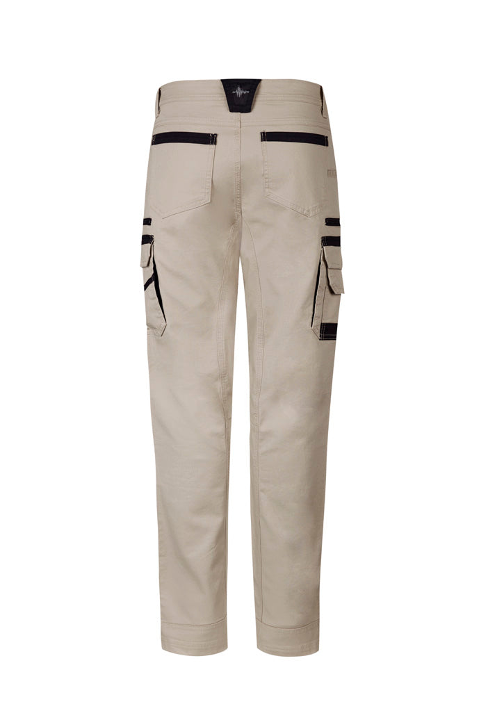 ZP820 Syzmik Mens Streetworx Heritage Pant