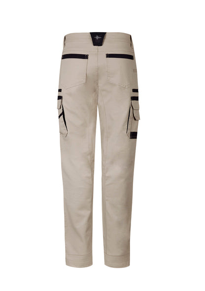 ZP820 Syzmik Mens Streetworx Heritage Pant