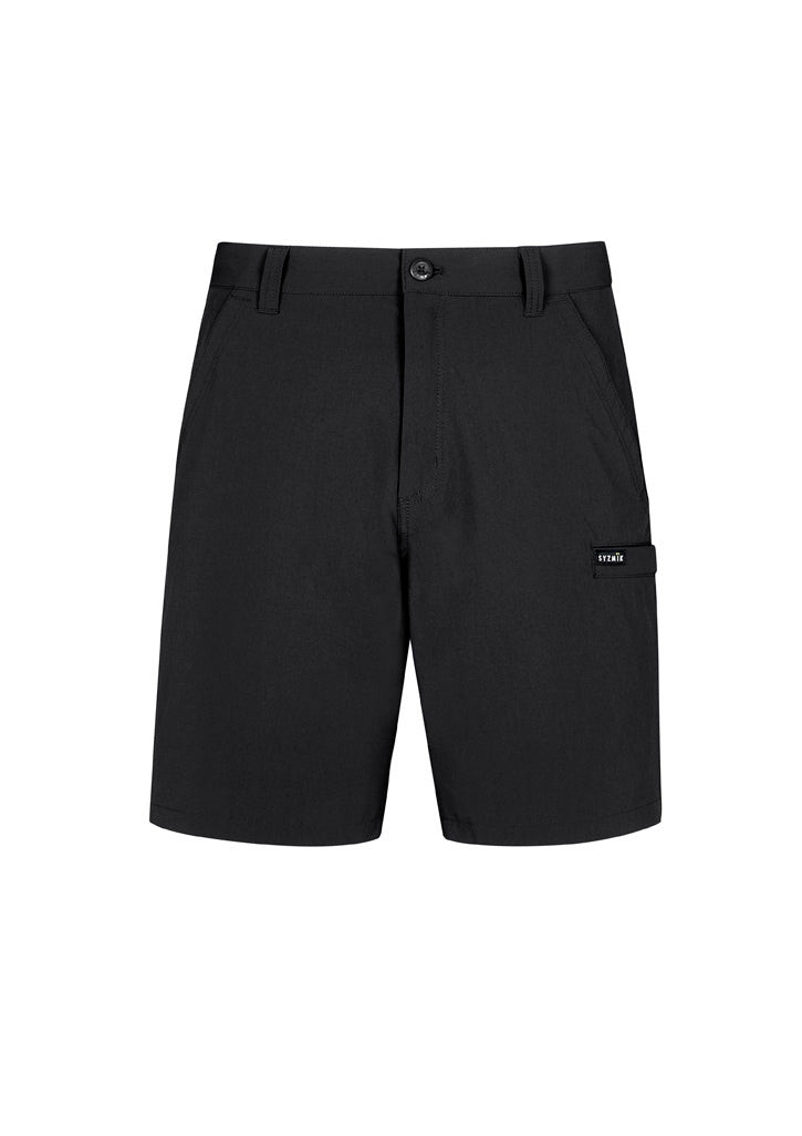ZS180 Syzmik Mens Lightweight Outdoor Short