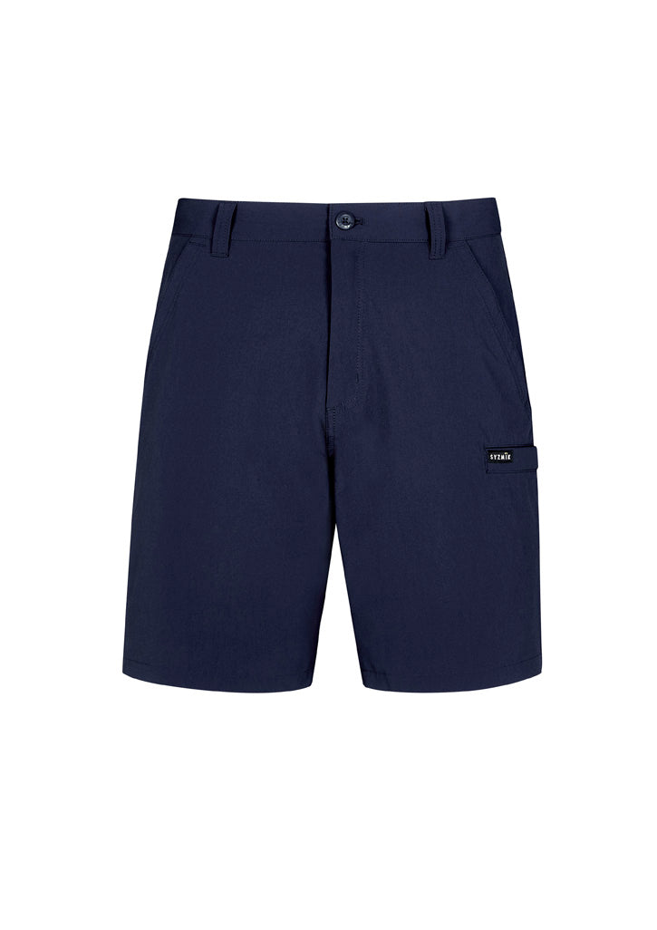 ZS180 Syzmik Mens Lightweight Outdoor Short