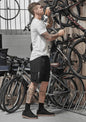ZS240 Syzmik Mens Streetworx Board Short