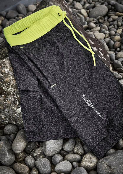 ZS240 Syzmik Mens Streetworx Board Short