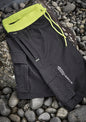 ZS240 Syzmik Mens Streetworx Board Short