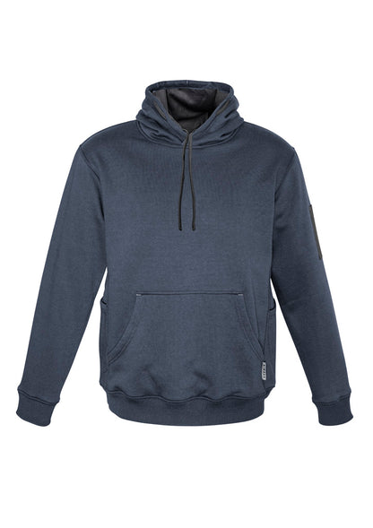 ZT467 Syzmik Unisex Multi-Pocket Hoodie