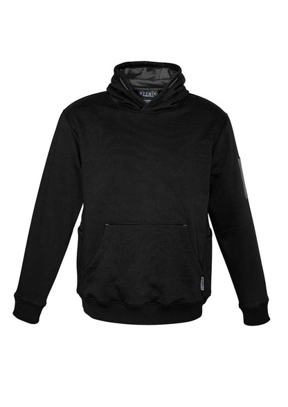 ZT467 Syzmik Unisex Multi-Pocket Hoodie
