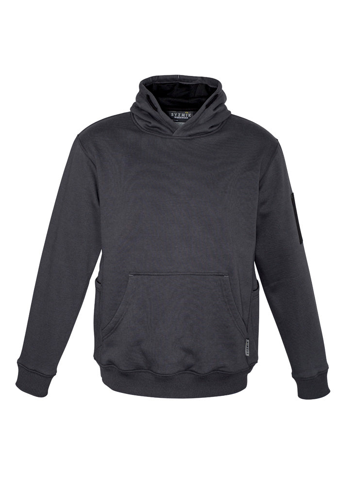 ZT467 Syzmik Unisex Multi-Pocket Hoodie