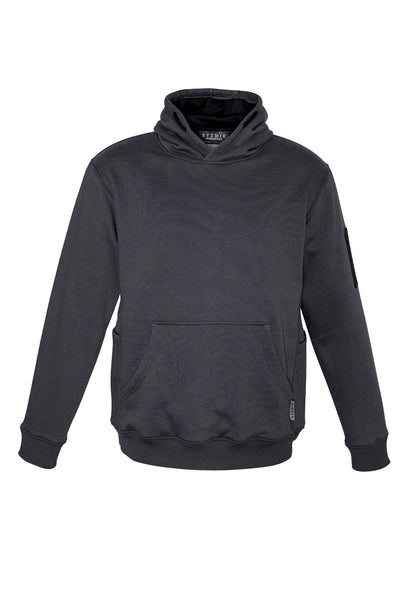 ZT467 Syzmik Unisex Multi-Pocket Hoodie
