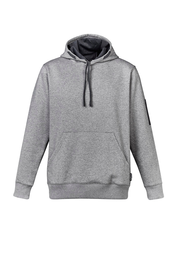 ZT467 Syzmik Unisex Multi-Pocket Hoodie