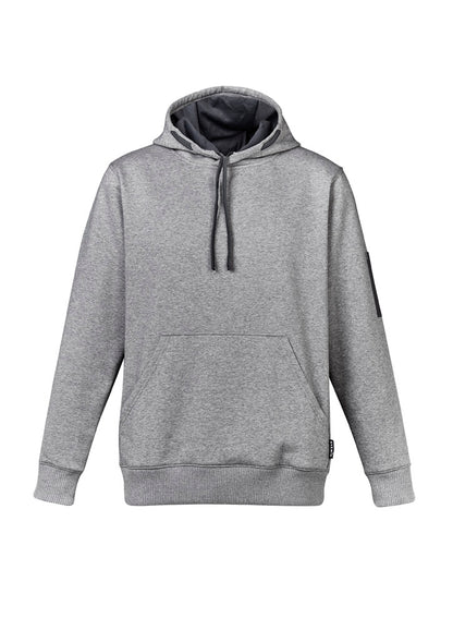 ZT467 Syzmik Unisex Multi-Pocket Hoodie