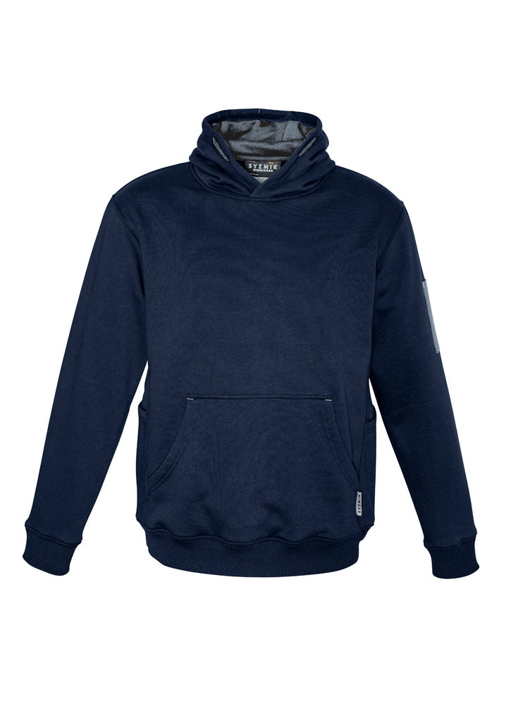 ZT467 Syzmik Unisex Multi-Pocket Hoodie