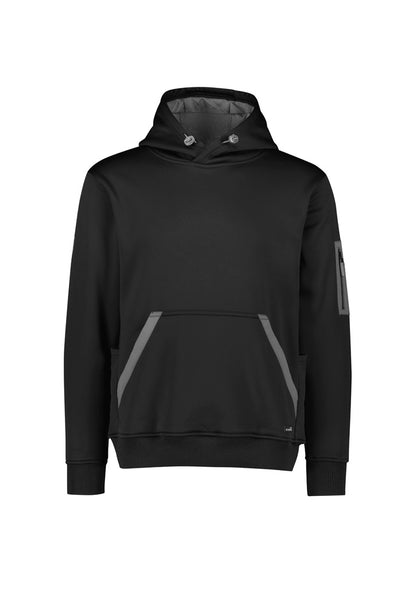 ZT667 Syzmik Unisex Water Resistant Hoodie