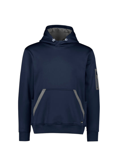 ZT667 Syzmik Unisex Water Resistant Hoodie
