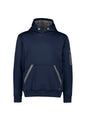 ZT667 Syzmik Unisex Water Resistant Hoodie