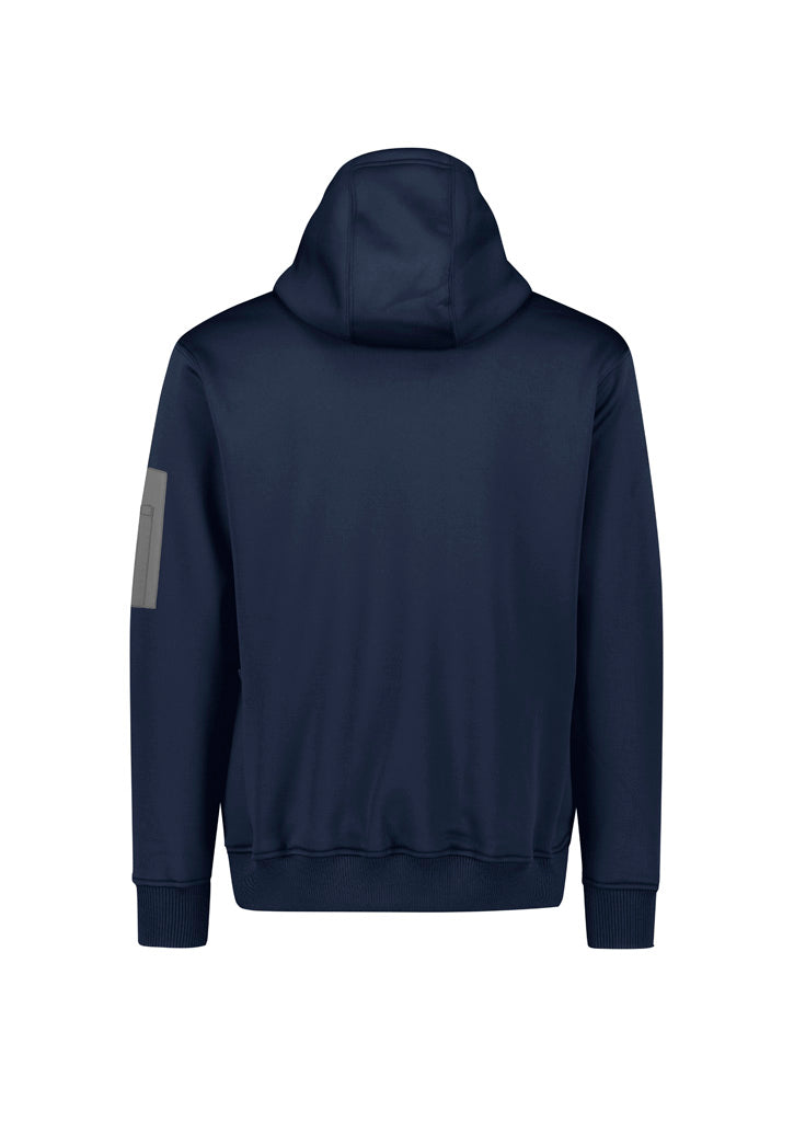 ZT667 Syzmik Unisex Water Resistant Hoodie