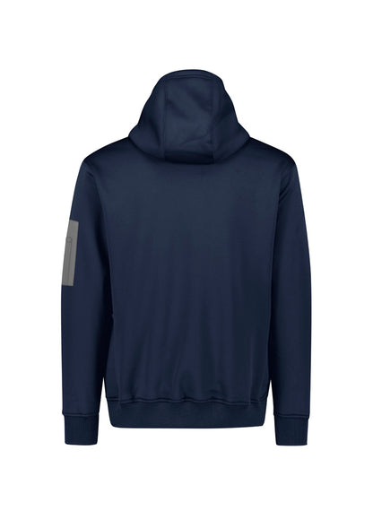 ZT667 Syzmik Unisex Water Resistant Hoodie