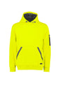 ZT667 Syzmik Unisex Water Resistant Hoodie
