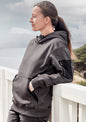 ZT667 Syzmik Unisex Water Resistant Hoodie